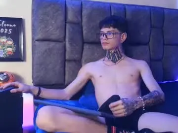 dann_brown – webcam model profile photo