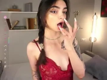 queenlamia – webcam model profile photo Image 18