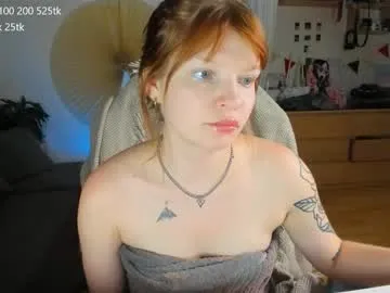 itsssssssme_lana – webcam model profile photo Image 4