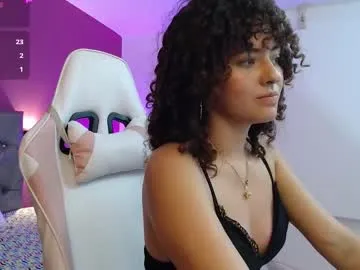 vanessa_novvoa – webcam model profile photo Image 2