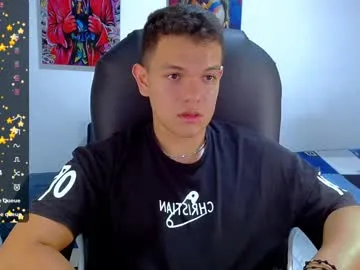 dunkan_kravitz chat room preview