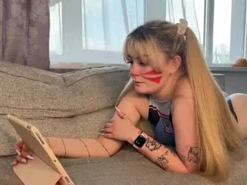 lovingdarcy_ – webcam model profile photo Image 15