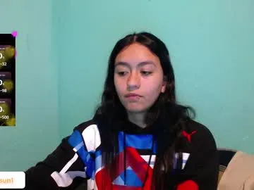 elaine_sun – webcam model profile photo