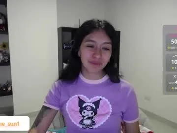 tinnymonroe – webcam model profile photo Image 16