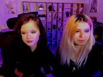 evamoretti chat room preview Image 2