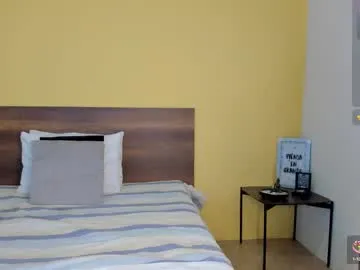 elawalker1 – webcam model profile photo