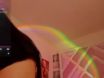 thecrystalcream chat room preview Image 11