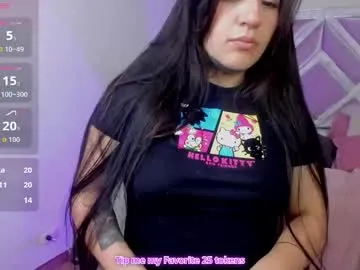 thecrystalcream chat room preview Image 18