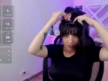 thecrystalcream chat room preview Image 19