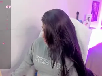 thecrystalcream chat room preview Image 5