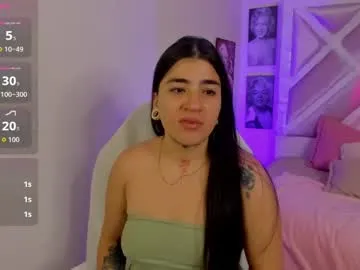 thecrystalcream chat room preview Image 9