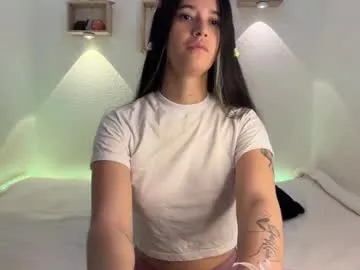 tiffany_mendez – webcam model profile photo Image 4