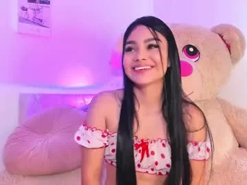 emilylittle___ chat room preview