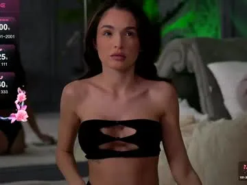 esmeainsley – webcam model profile photo