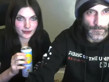 ethanvsvioletxxx – webcam model profile photo