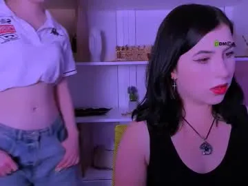 tynniee – webcam model profile photo Image 6