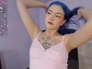 fishtgirlworld – webcam model profile photo Image 4