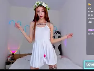 laceysroom chat room preview Image 7