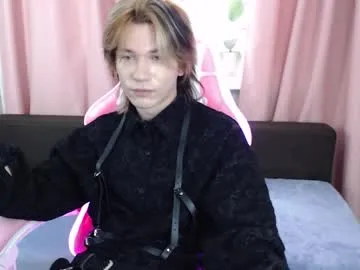 evan_reinhart – webcam model profile photo