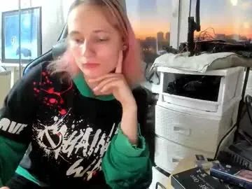 krisi_kiss chat room preview Image 15