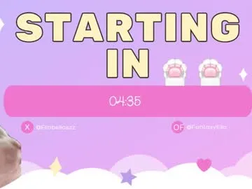 fantasyella chat room preview