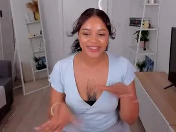 ariana_giraldo – webcam model profile photo Image 2