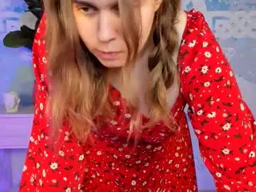 music_fairy – webcam model profile photo Image 16