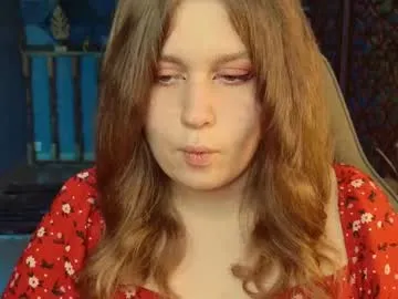 music_fairy – webcam model profile photo Image 17