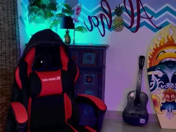 music_fairy – webcam model profile photo Image 18