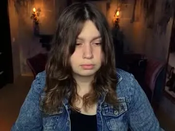 music_fairy – webcam model profile photo Image 6