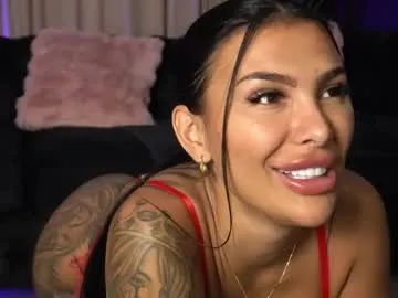 christinasage – webcam model profile photo Image 12