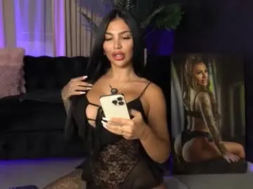 christinasage – webcam model profile photo Image 14