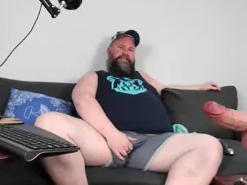 floridabearlive – webcam model profile photo