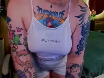 foxgirlandmerguis Image 15