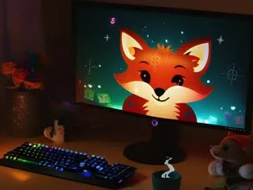 elaanna – webcam model profile photo Image 19