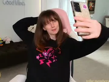 elaanna – webcam model profile photo Image 2