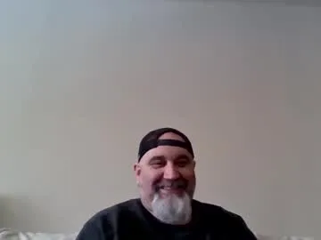 foxyfang – webcam model profile photo