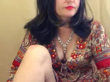 gina_akemi – webcam model profile photo Image 6