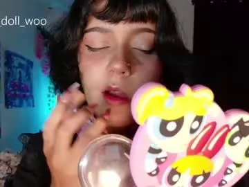gaby_doll_woo Image 11