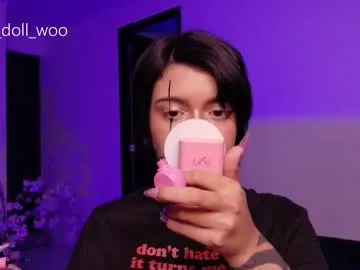 gaby_doll_woo Image 14