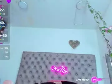 little_nabi – webcam model profile photo Image 3