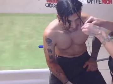 ghxstface23 chat room preview