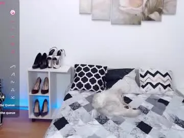 gieselpray – webcam model profile photo