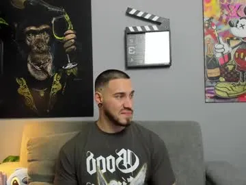 giorgio_leone2 chat room preview