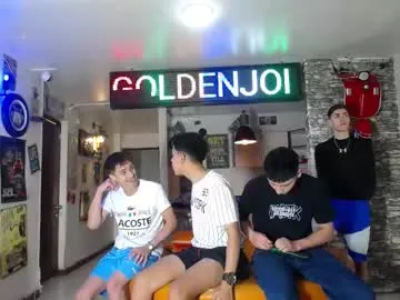 goldenjoi Image 3