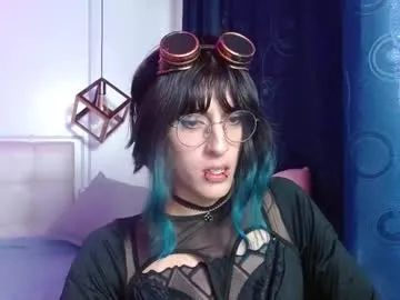 goth_minerva Image 5