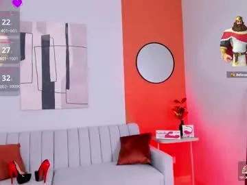 tarawhite_ chat room preview Image 5