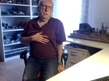 grandpach chat room preview