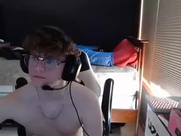 granter21 – webcam model profile photo