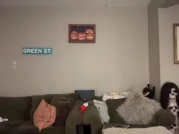 greenxxxqueen Image 10
